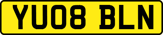 YU08BLN