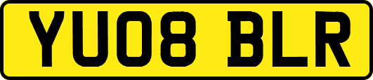 YU08BLR