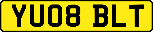 YU08BLT