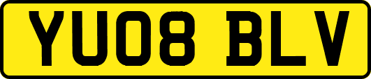 YU08BLV