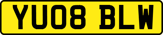 YU08BLW