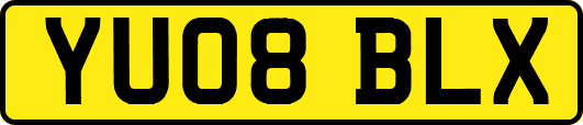 YU08BLX