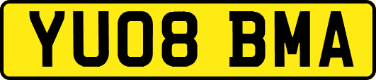 YU08BMA