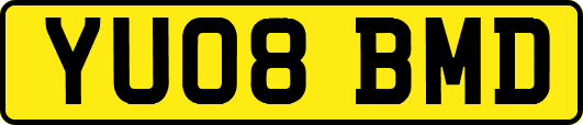 YU08BMD