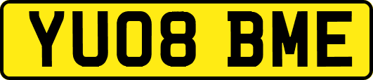 YU08BME
