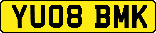 YU08BMK