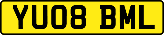 YU08BML