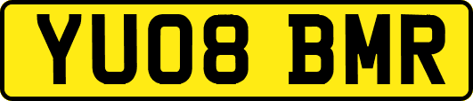 YU08BMR