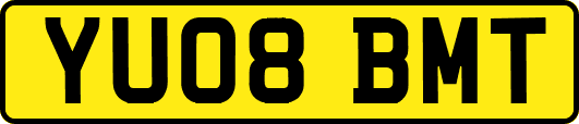 YU08BMT