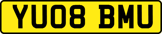 YU08BMU