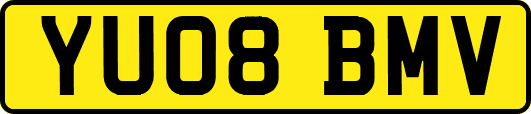 YU08BMV