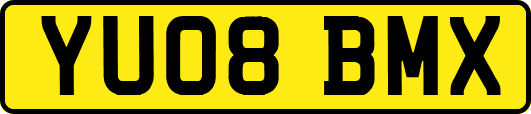 YU08BMX