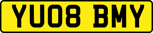 YU08BMY