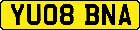YU08BNA