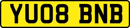 YU08BNB