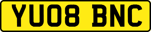 YU08BNC