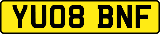 YU08BNF