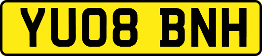 YU08BNH