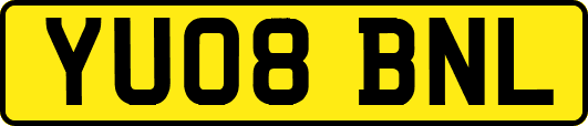 YU08BNL