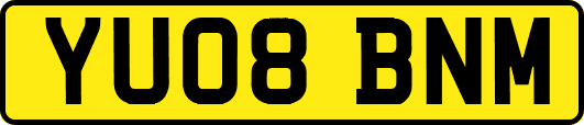 YU08BNM
