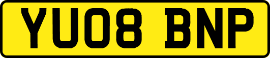 YU08BNP