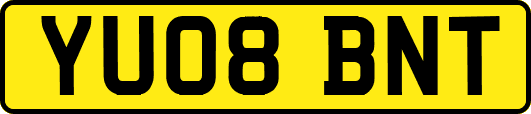 YU08BNT