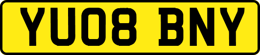 YU08BNY