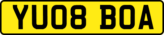 YU08BOA