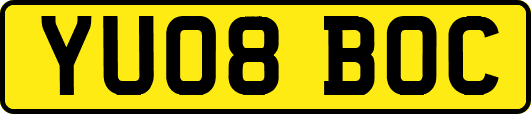 YU08BOC