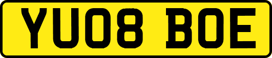 YU08BOE