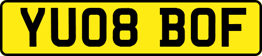 YU08BOF