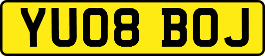 YU08BOJ