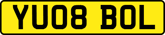 YU08BOL
