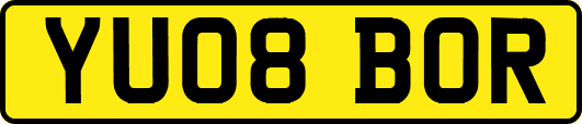 YU08BOR