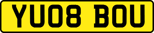 YU08BOU