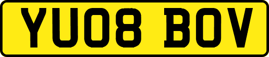 YU08BOV