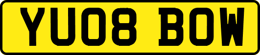 YU08BOW