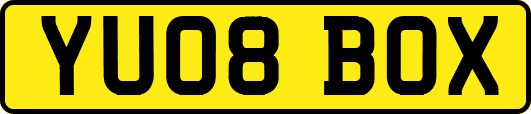 YU08BOX