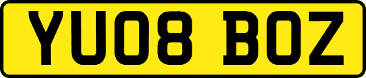 YU08BOZ