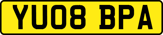 YU08BPA