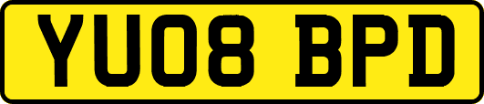 YU08BPD