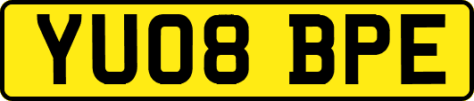 YU08BPE