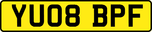 YU08BPF