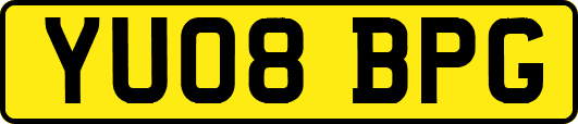 YU08BPG