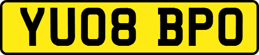 YU08BPO