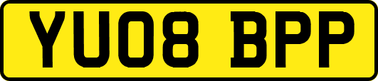 YU08BPP
