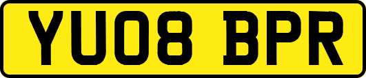 YU08BPR