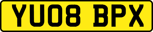 YU08BPX
