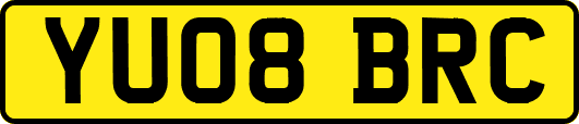 YU08BRC