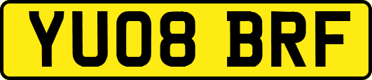 YU08BRF